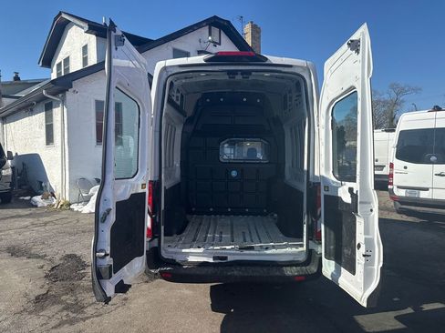 Used 2021 Ford Transit 350 148 High Roof image 25