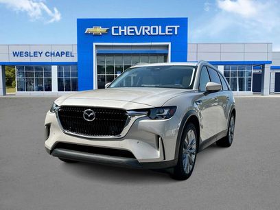Used 2026 MAZDA CX-90 3.3 Turbo w/ Preferred Package