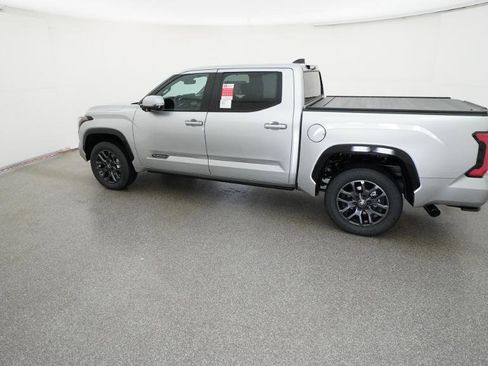 New 2026 Toyota Tundra Platinum AWD/4WD image 17