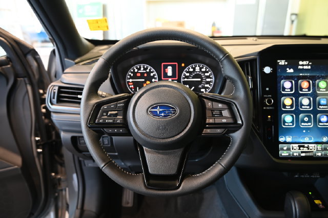 New 2026 Subaru Forester Premium AWD/4WD image 4