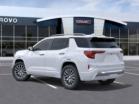 New 2026 GMC Terrain Denali image 3