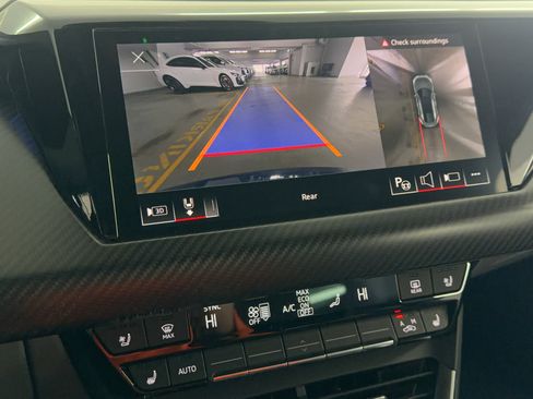 Used 2022 Audi e-tron GT Prestige w/ Prestige Package image 24