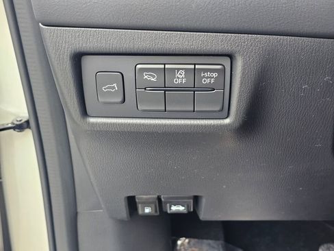 New 2025 MAZDA CX-5 AWD 2.5 S w/ Preferred Package image 34