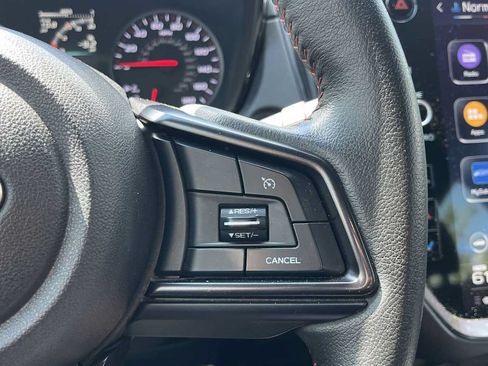 Used 2022 Subaru WRX Premium AWD/4WD image 39