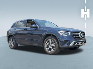 Used 2022 Mercedes-Benz GLC 300 video 1