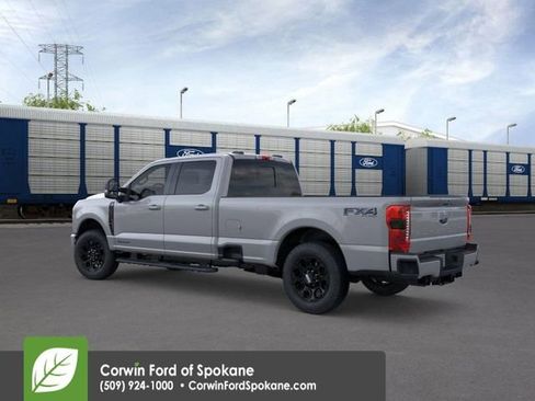 New 2026 Ford F350 XLT image 6