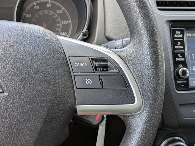 Used 2025 Mitsubishi Outlander Sport ES AWD/4WD image 26