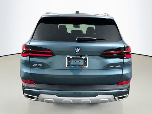 New 2026 BMW X5 xDrive40i image 6