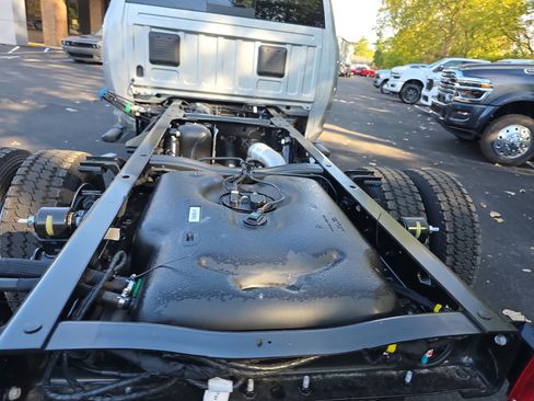 New 2026 RAM 5500 Laramie image 35