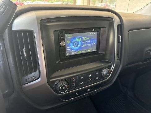 Used 2014 Chevrolet Silverado 1500 LT RWD image 13
