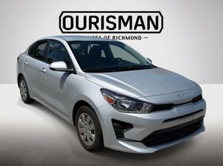 Used 2023 Kia Rio LX FWD video 1
