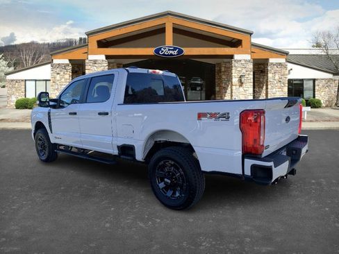 New 2026 Ford F250 XL w/ STX Appearance Package image 6