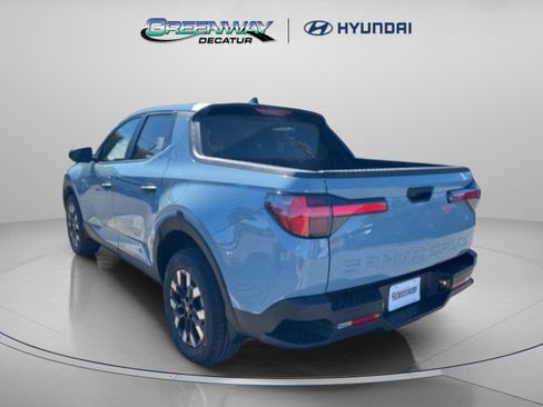 New 2026 Hyundai Santa Cruz SE FWD image 5