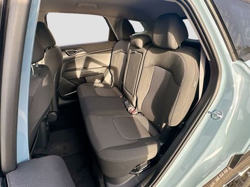 New 2026 Kia Sportage S AWD/4WD image 23