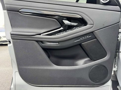 Used 2020 Land Rover Range Rover Evoque SE image 25