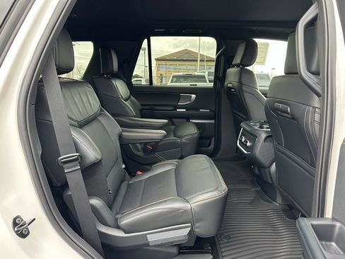 New 2025 Ford Expedition Tremor image 20