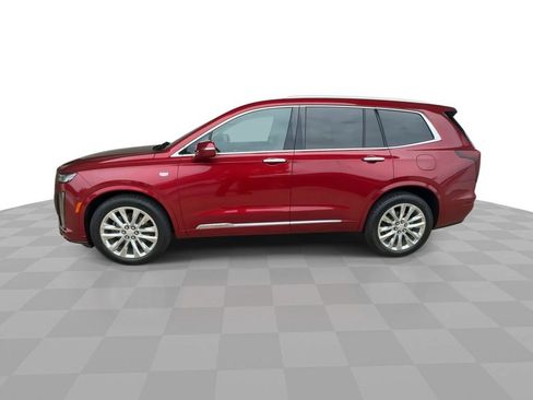 Used 2020 Cadillac XT6 Premium Luxury FWD image 5