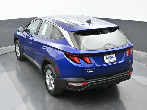 Used 2022 Hyundai Tucson SE image 34