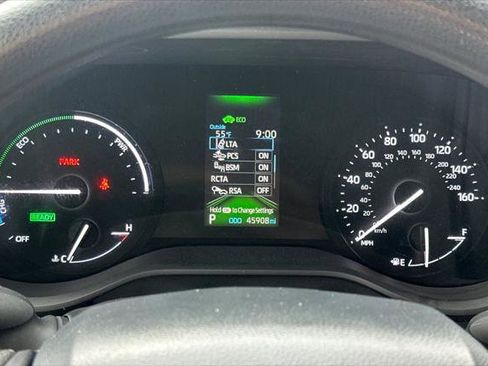 Certified 2024 Toyota Sienna LE image 31