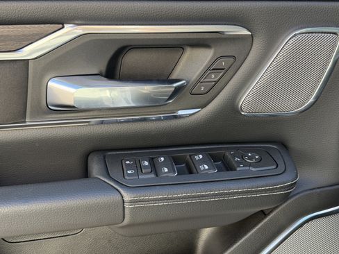 New 2026 RAM 1500 Laramie image 15