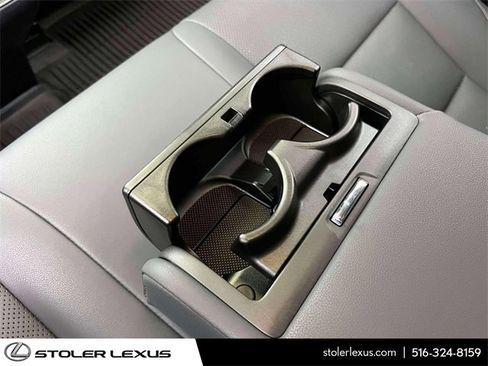 Certified 2020 Lexus NX 300 AWD w/ Comfort Package image 15