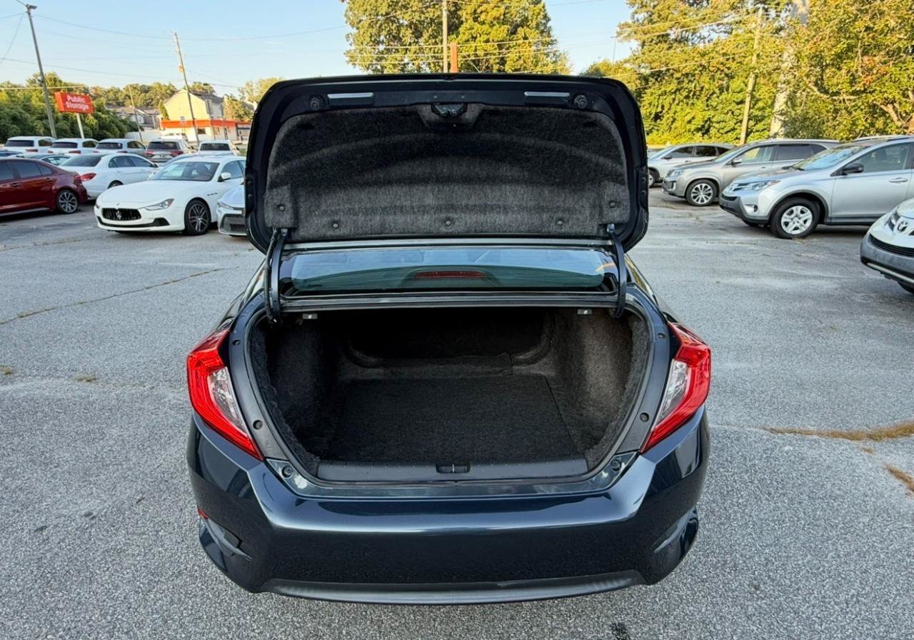 Used 2016 Honda Civic EX-L image 26