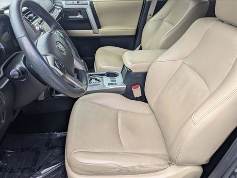 Used 2018 Toyota 4Runner Limited image 15