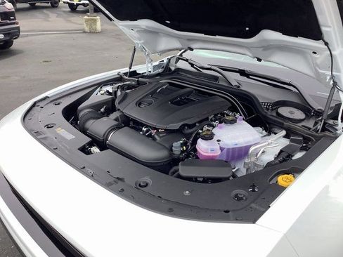 New 2026 Dodge Charger Scat Pack w/ Blacktop Package image 37