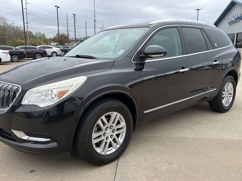 Used 2015 Buick Enclave Convenience FWD image 3