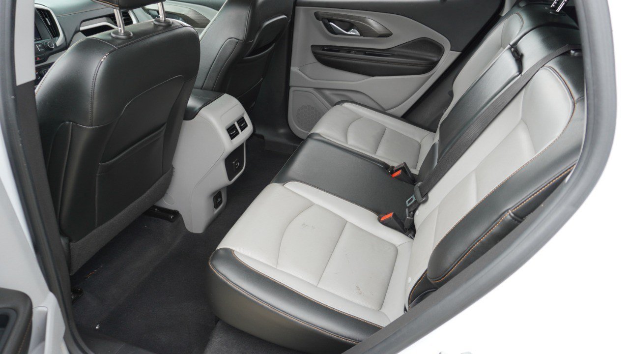Used 2020 GMC Terrain SLT w/ Preferred Package FWD image 29