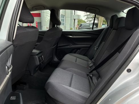 Used 2026 Toyota Camry LE FWD image 12