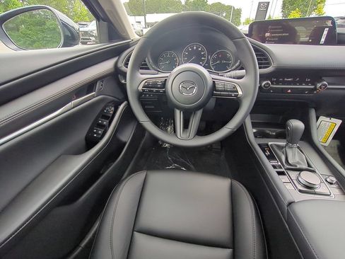 New 2026 MAZDA MAZDA3 2.5 S Sedan w/ Preferred Pkg FWD image 15