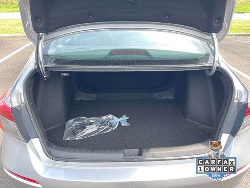 Certified 2024 Honda Civic Sport image 16