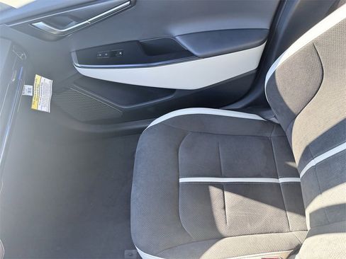 New 2025 Kia EV6 GT-Line image 23