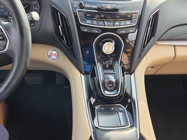 Certified 2024 Acura RDX w/ Technology Package AWD/4WD image 20
