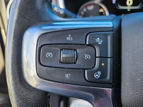 Used 2021 Chevrolet Blazer Premier w/ Driver Confidence II Package FWD image 31