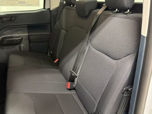 New 2026 Ford Maverick XL AWD/4WD image 27