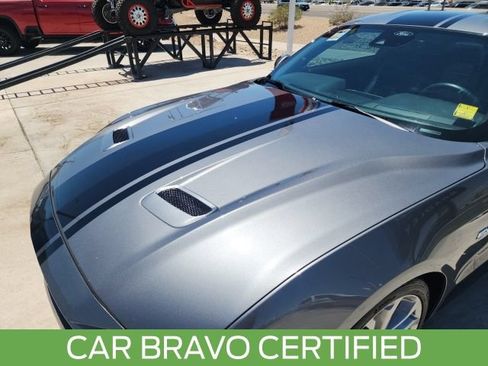 Used 2022 Ford Mustang GT Premium RWD image 10