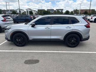 Used 2025 Honda CR-V Sport-L video 2