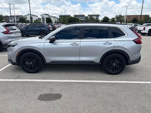 Used 2025 Honda CR-V Sport-L image 2