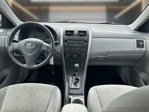 Used 2009 Toyota Corolla LE image 9