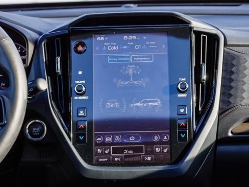 Used 2025 Subaru Forester Touring w/ Popular Package - Touring image 17