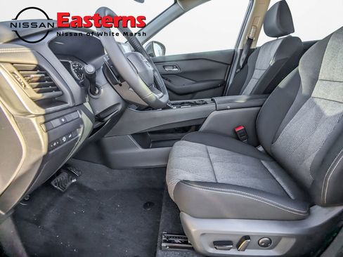 New 2026 Nissan Rogue SV w/ Cold Weather Package image 18