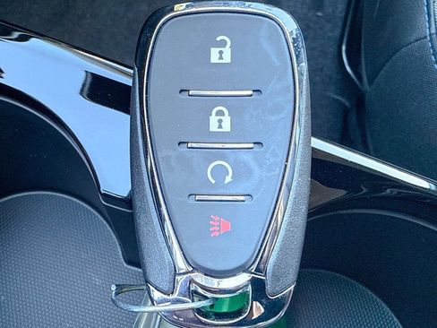 New 2026 Chevrolet Trax LT w/ Driver Confidence Package image 65