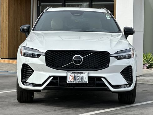 New 2026 Volvo XC60 B5 Plus w/ Climate Package image 3
