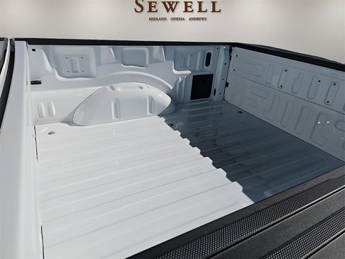 New 2025 Ford F150 XL image 8