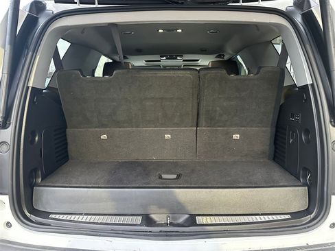 Used 2017 Chevrolet Tahoe Premier image 13