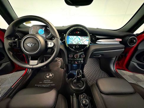Used 2023 MINI Cooper S FWD image 16