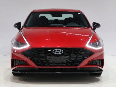 Used 2020 Hyundai Sonata SEL Plus FWD image 2
