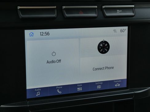 Certified 2024 Ford F350 XLT AWD/4WD image 10